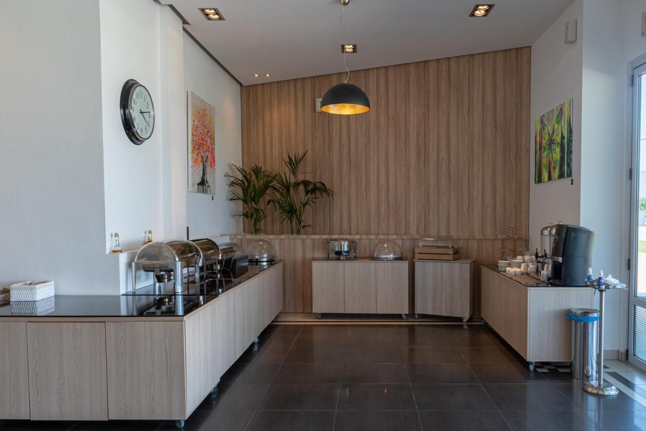 Apartment Fani Luxury Stavros *