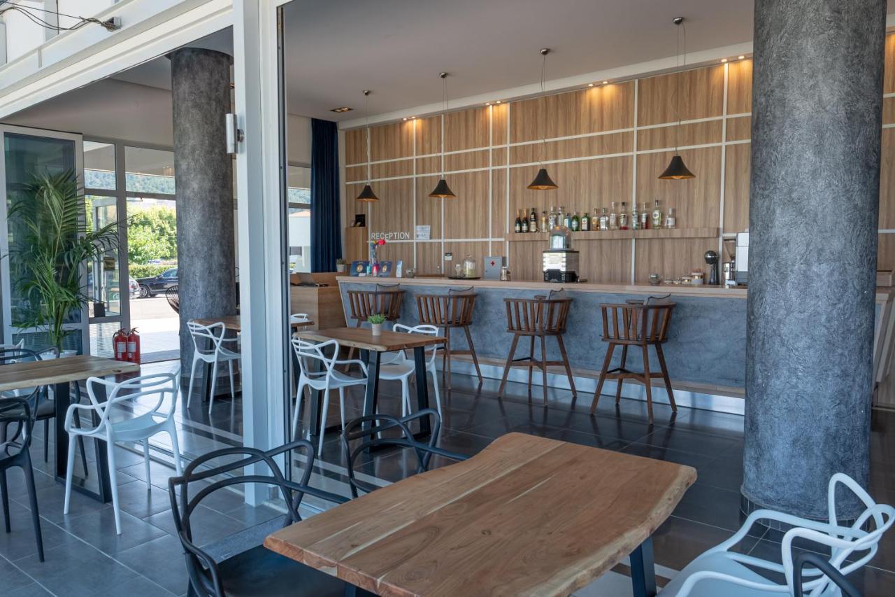 Fani Luxury Stavros Stavros (Thessaloniki)