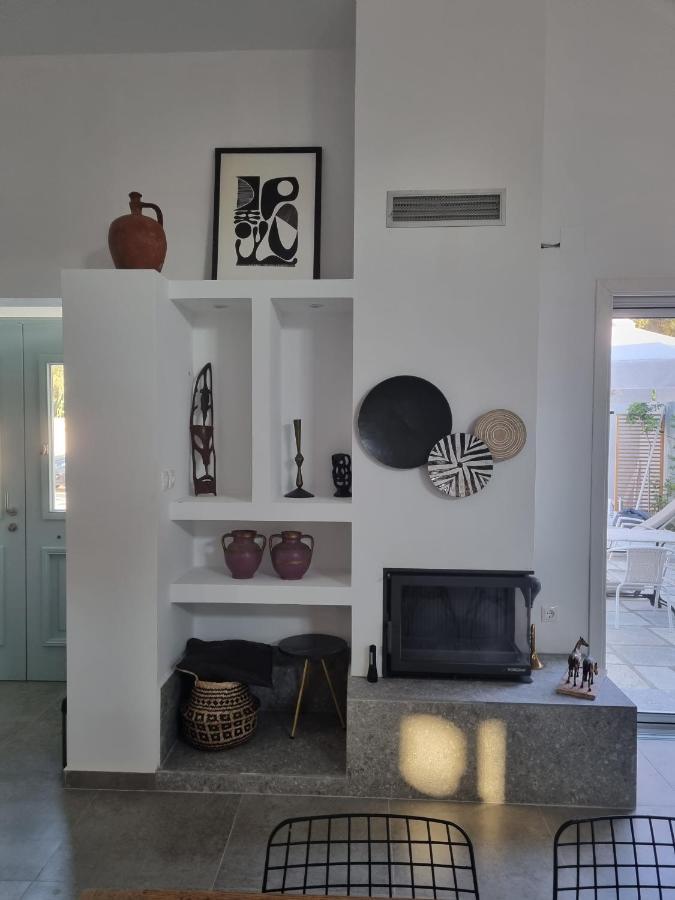 Villa Livadi