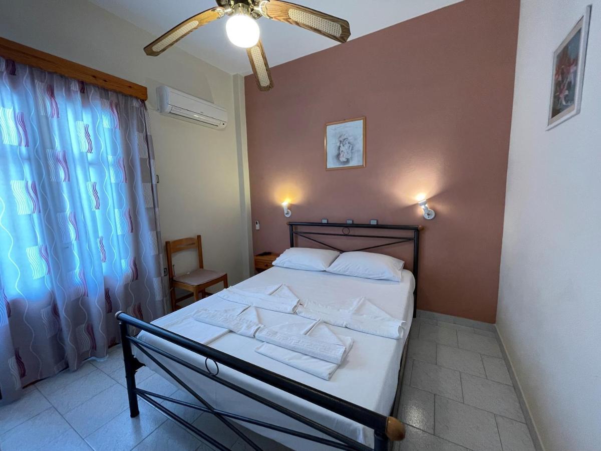 Meltemi Apartment Kamares (Sifnos)