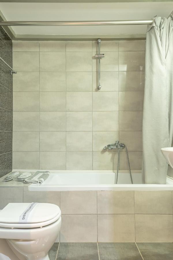 Apartment Fani Luxury Stavros *