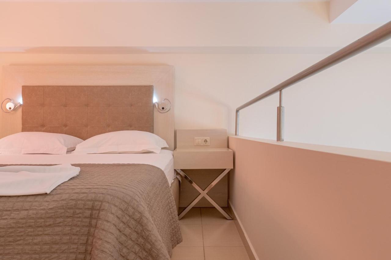 Apartment Fani Luxury Stavros Stavros (Thessaloniki)