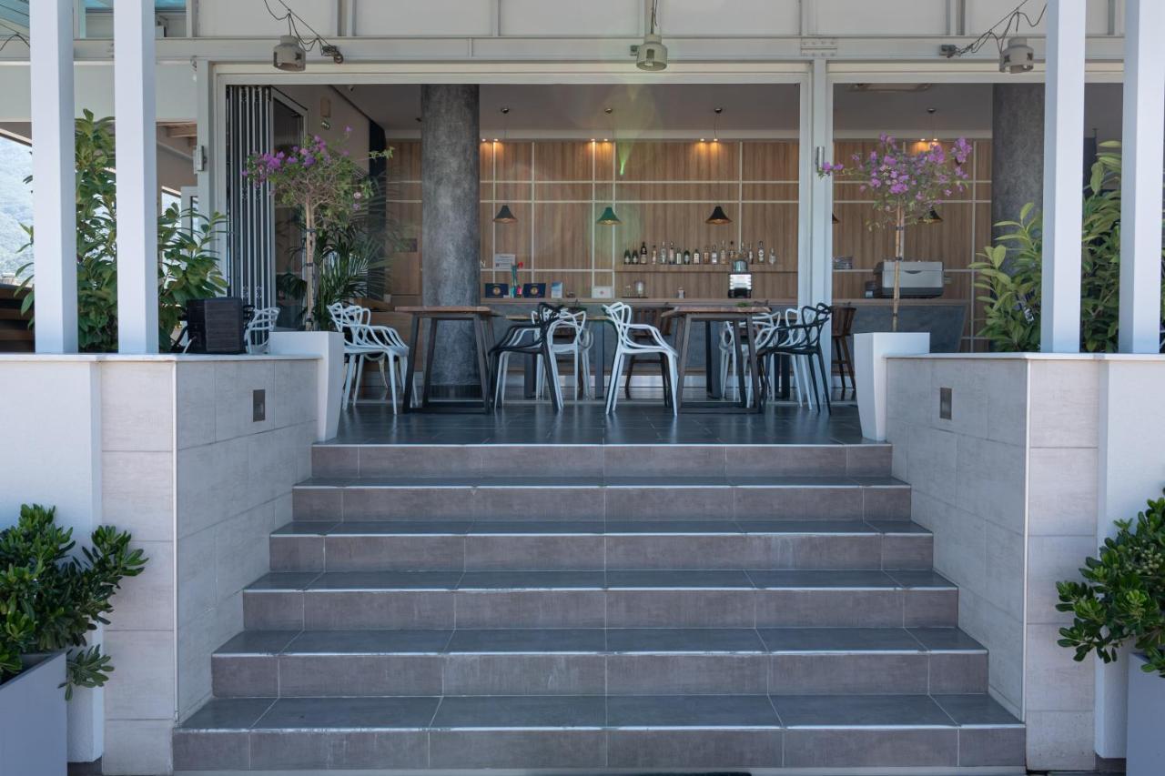 Fani Luxury Stavros Apartment