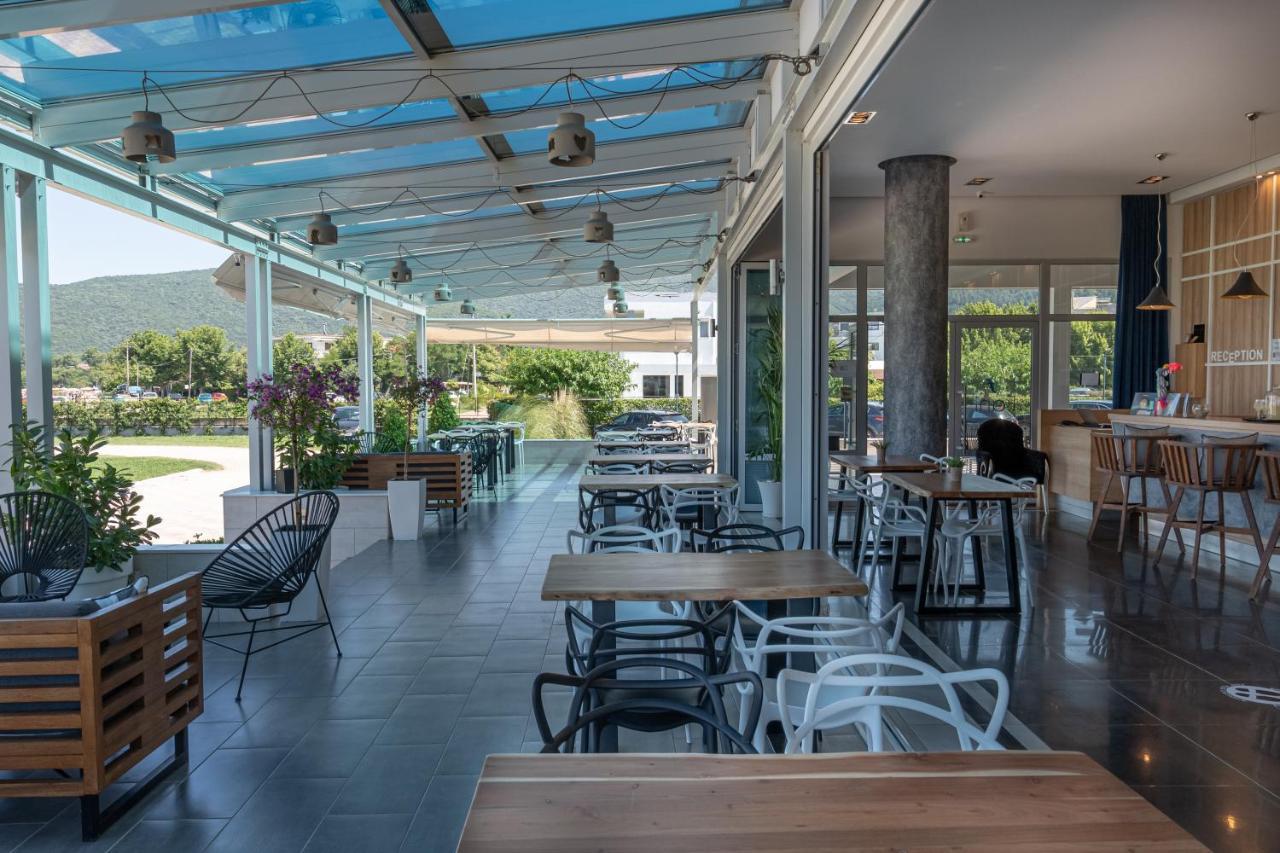 Apartment Fani Luxury Stavros Stavros (Thessaloniki)