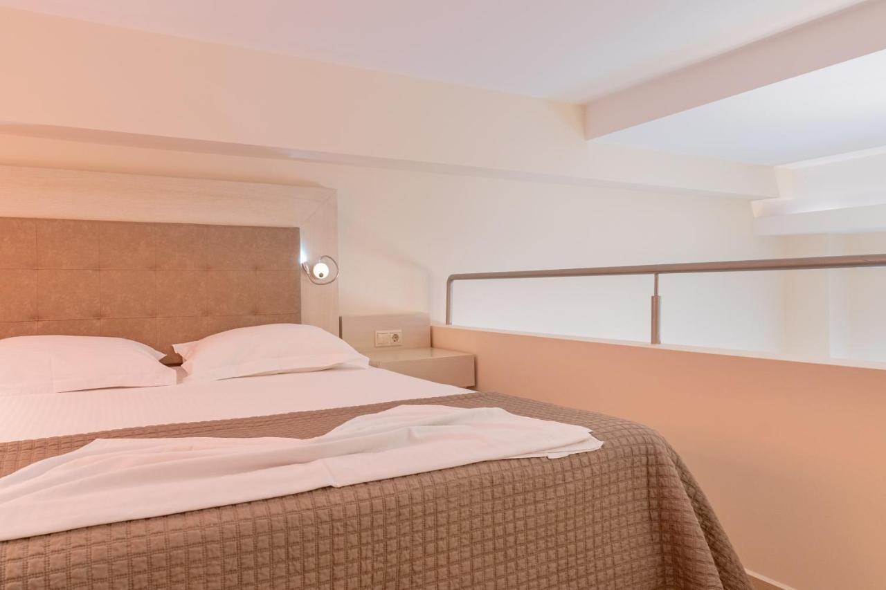 Fani Luxury Stavros Apartment *