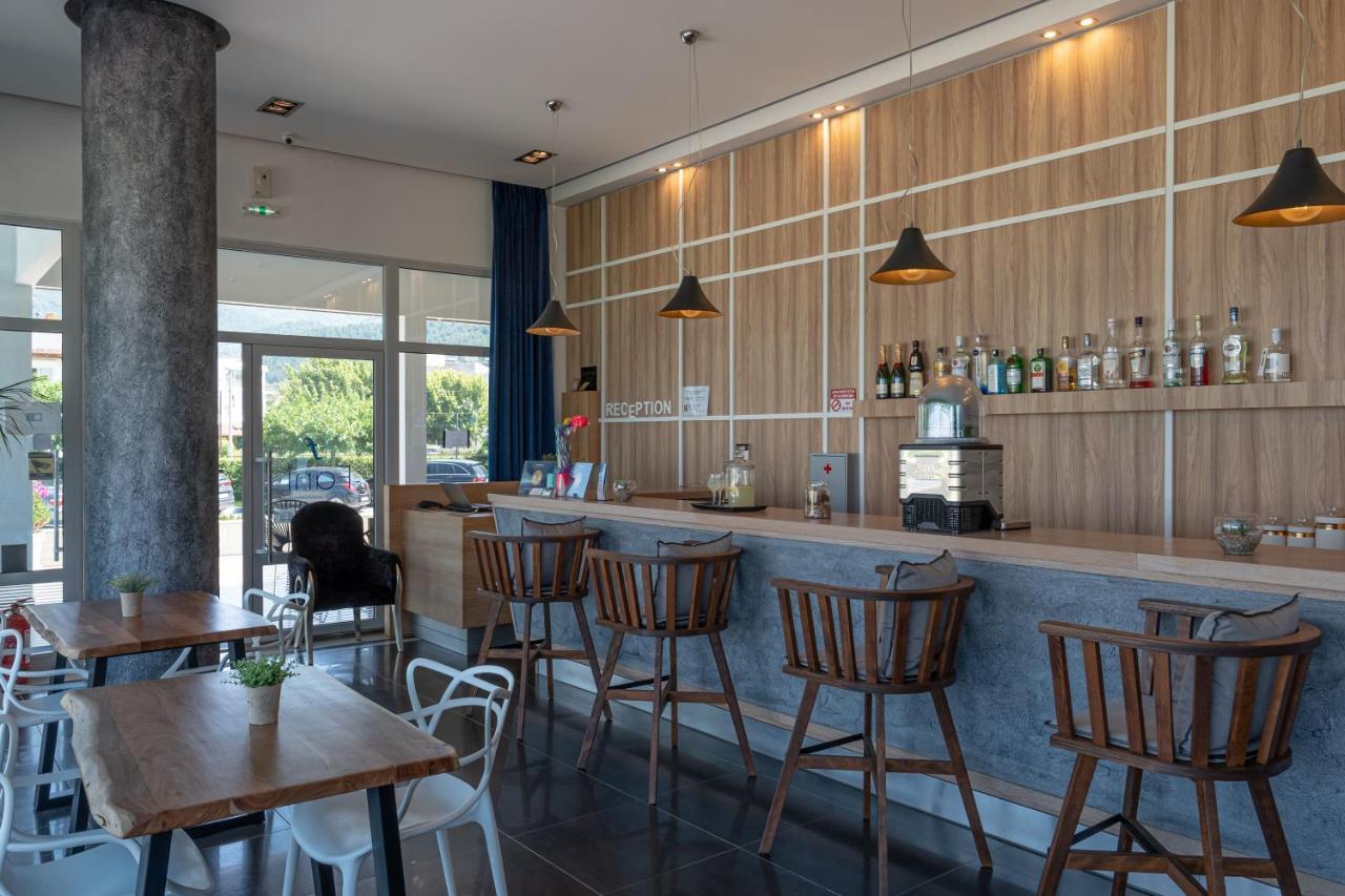Fani Luxury Stavros