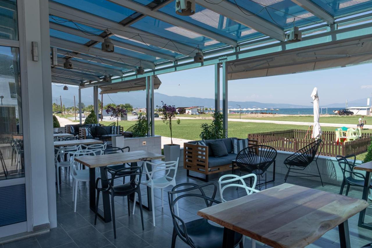 Fani Luxury Stavros Apartment Stavros (Thessaloniki)