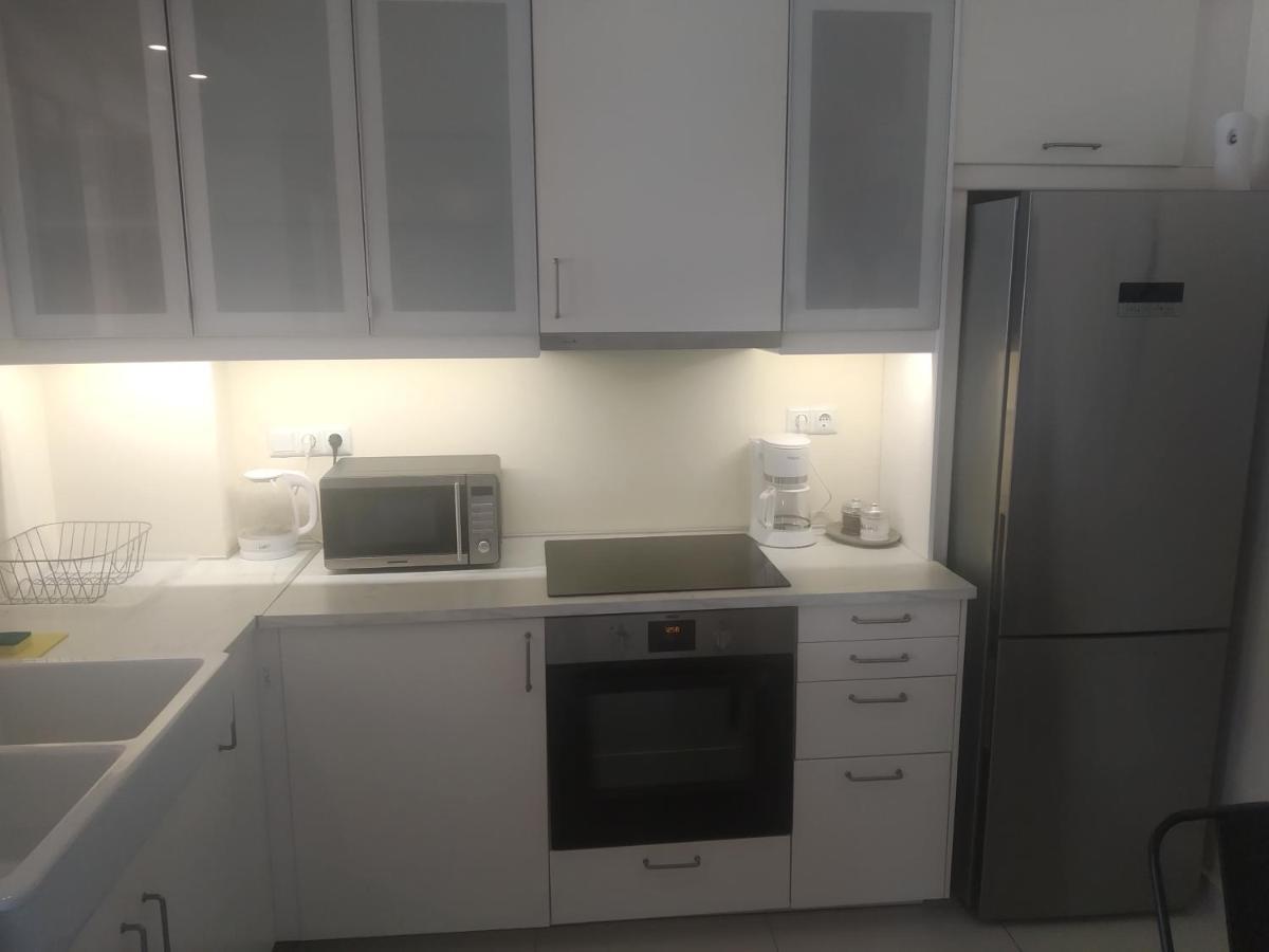 Thea, Agios Andreas Apartment