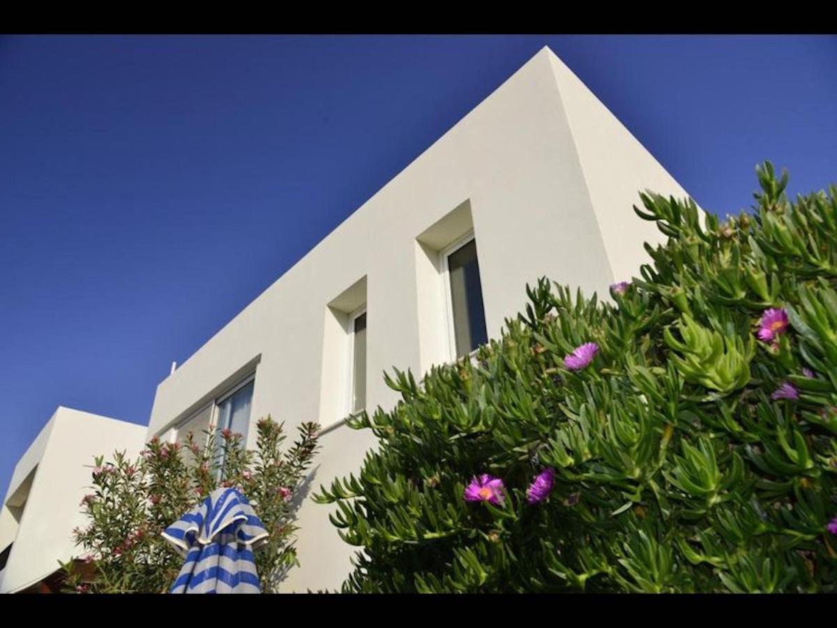 Collection Villas, Selini *