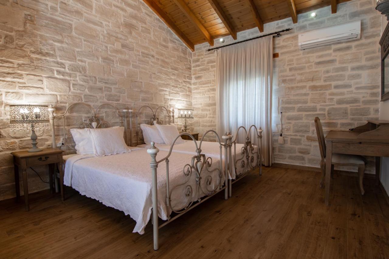 Villa Eleon