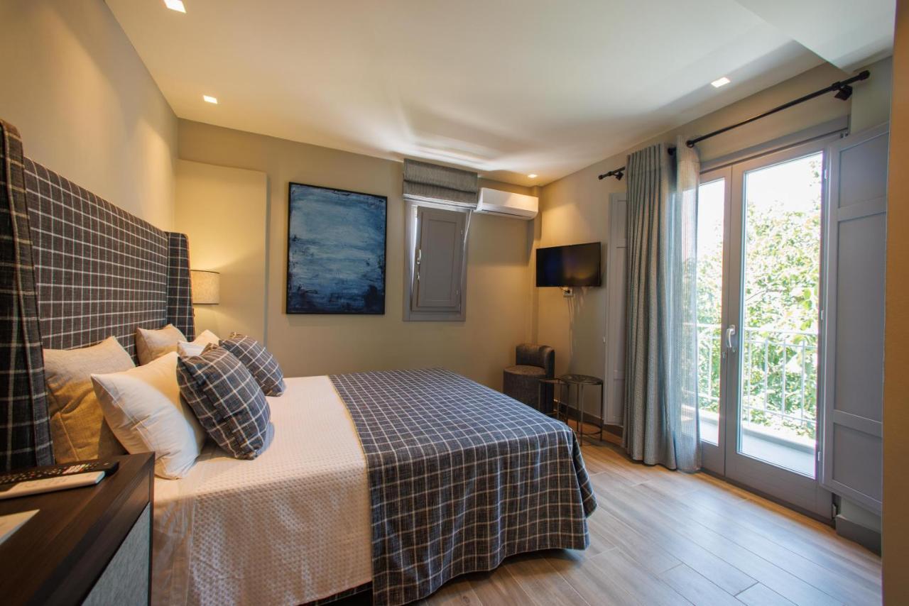 Kastro Maini 3* Areopoli