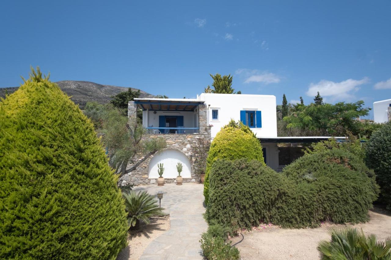 Villa Francia With Seaview And Private Swimming Pool *