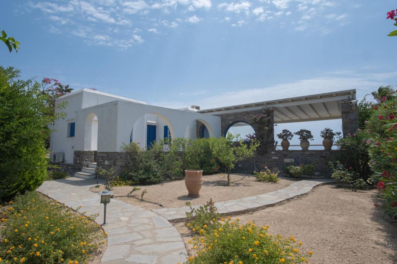 Francia With Seaview And Private Swimming Pool *