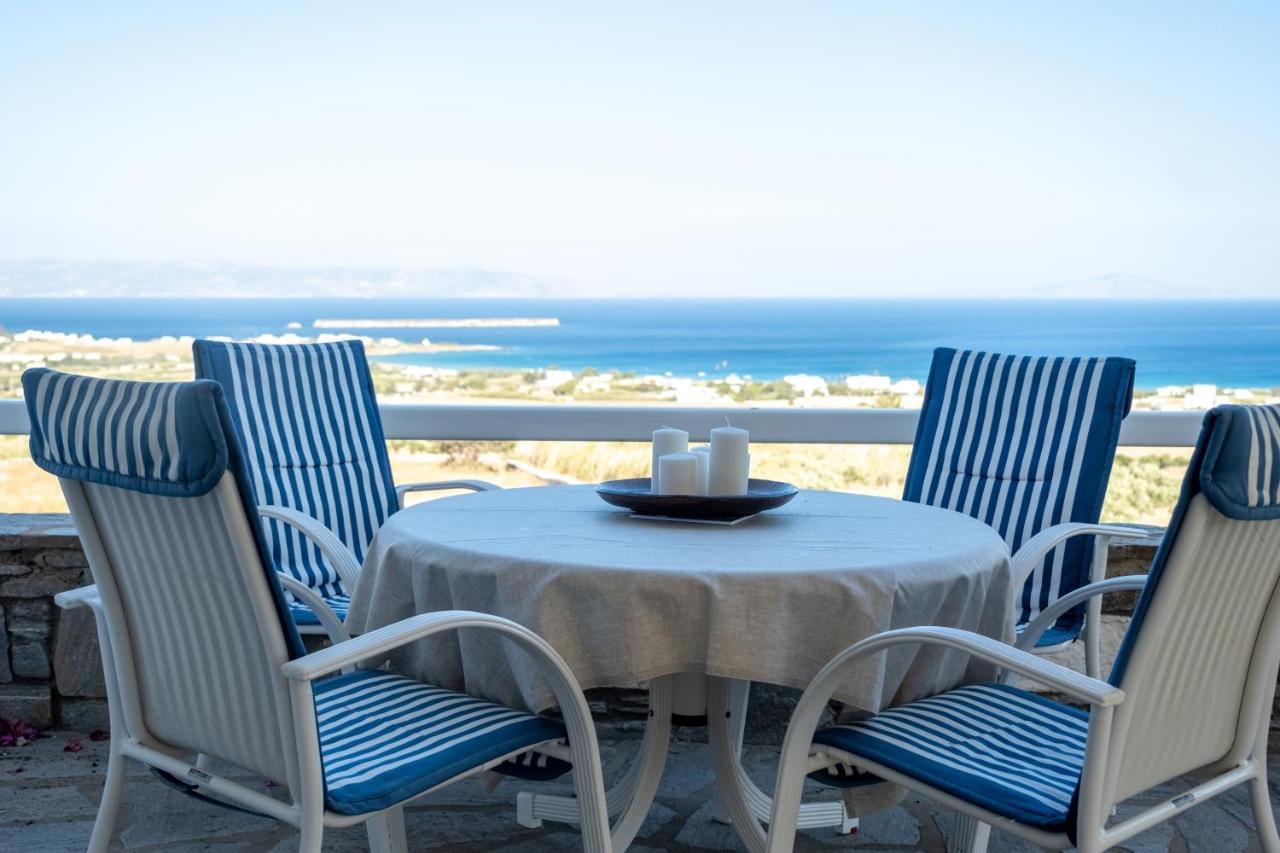 Villa Francia With Seaview And Private Swimming Pool *