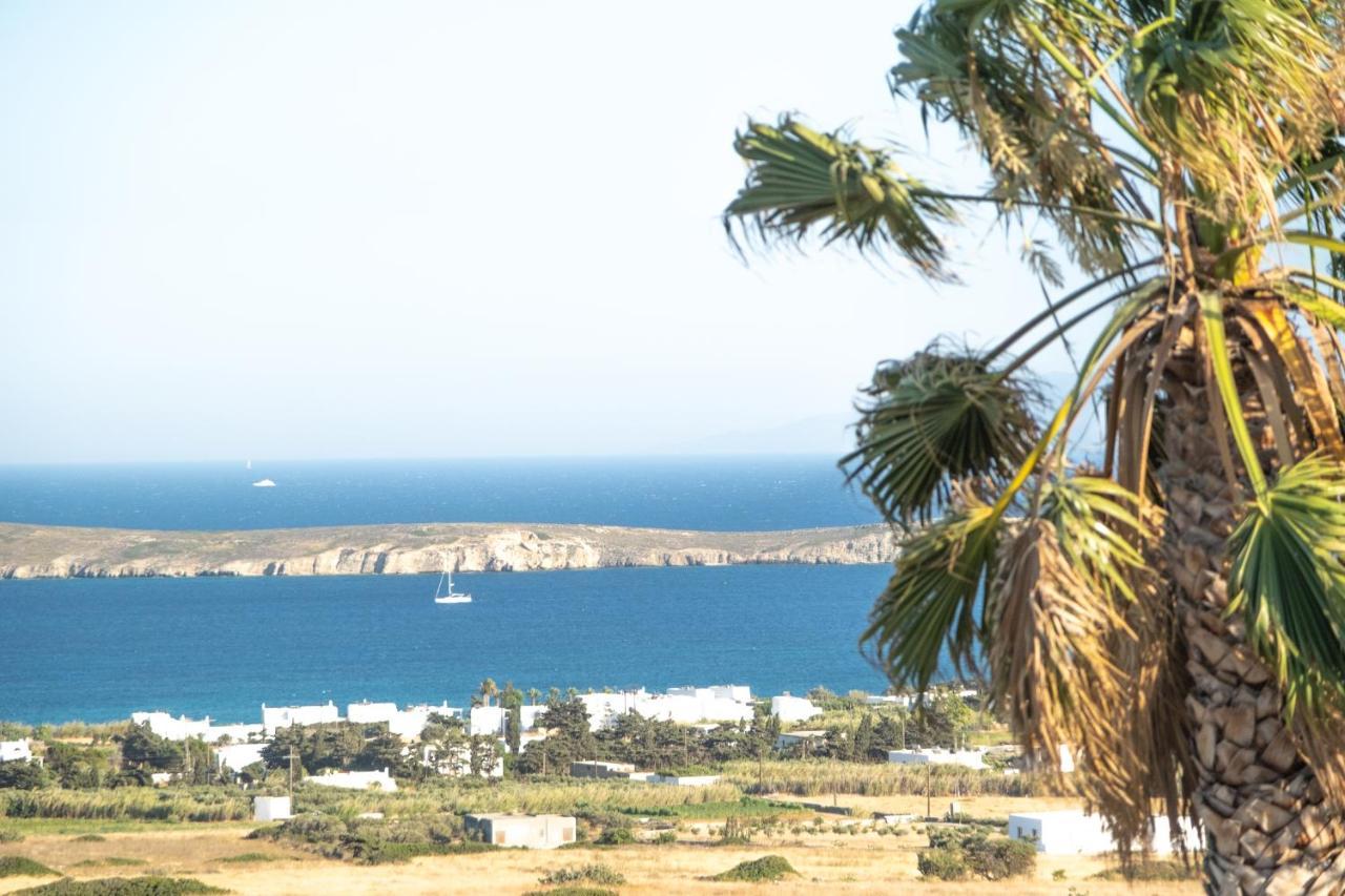 Francia With Seaview And Private Swimming Pool Villa *
