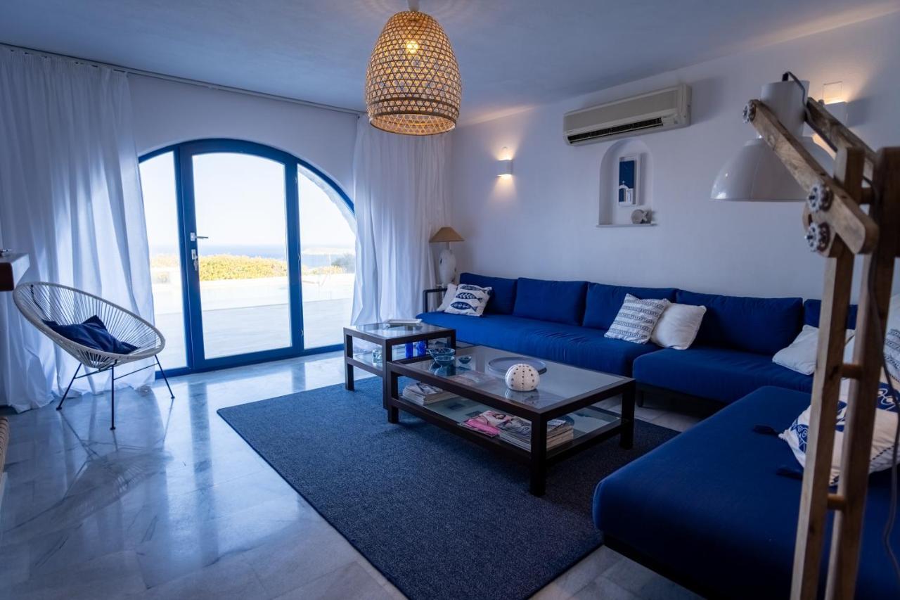 Francia With Seaview And Private Swimming Pool *
