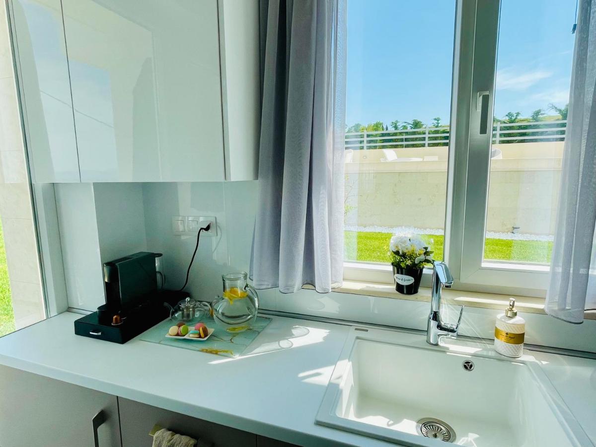 Sea Stars Premium Luxury With Private Pools Holiday home