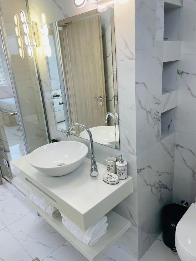 Sea Stars Premium Luxury With Private Pools Holiday home Hanioti
