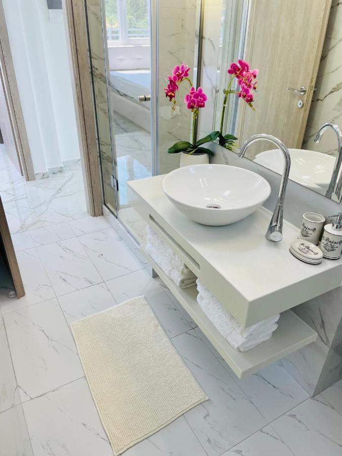 Holiday home Sea Stars Premium Luxury With Private Pools