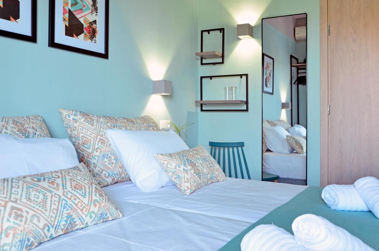 Guest house Joya Ofrynio Stylish