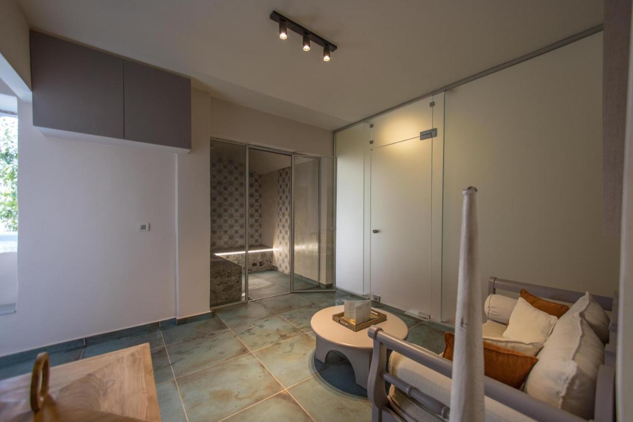 Kastro Maini Hotel Areopoli