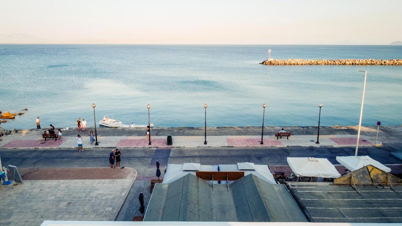 Chrysoula Seaside Kardamena (Kos)