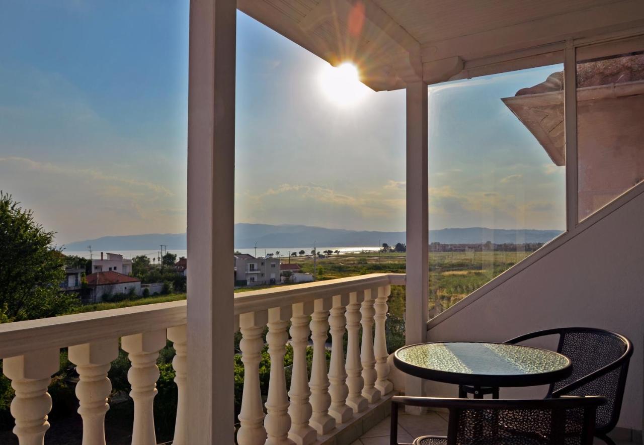 Guest house Joya Ofrynio Stylish Ofrinion