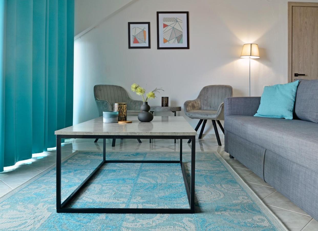 Guest house Joya Ofrynio Stylish Ofrinion