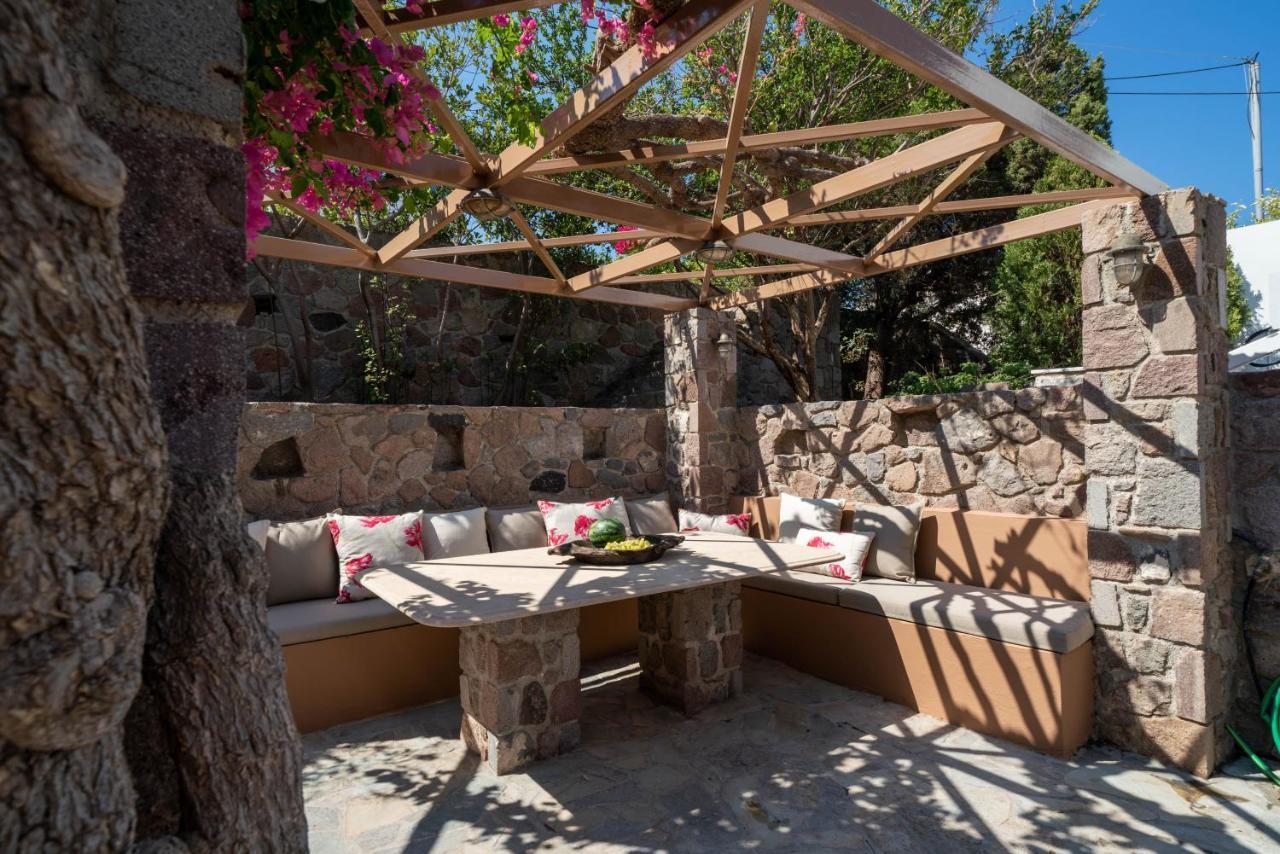 Holiday home Absolute Aegina