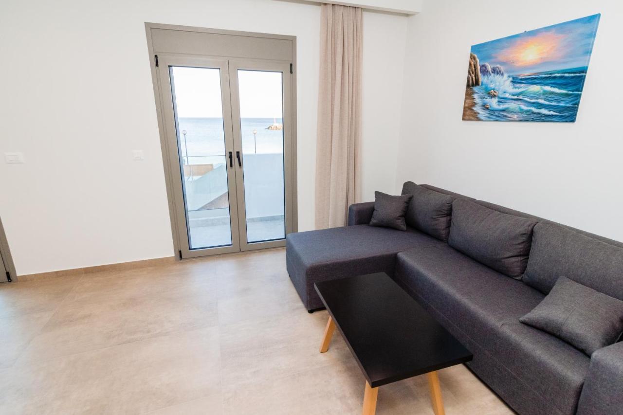 Apartment Chrysoula Seaside Kardamena (Kos)