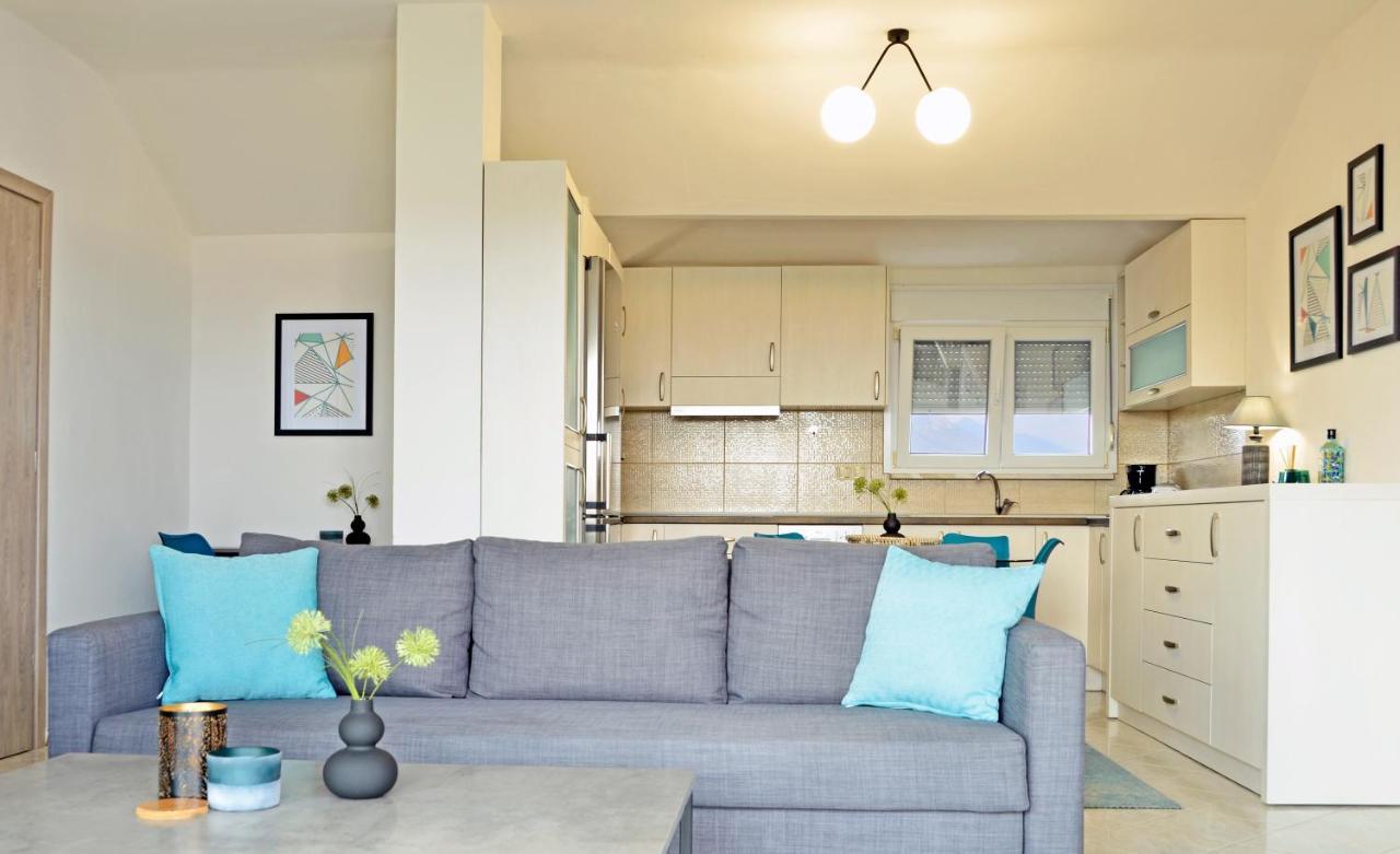 Guest house Joya Ofrynio Stylish *