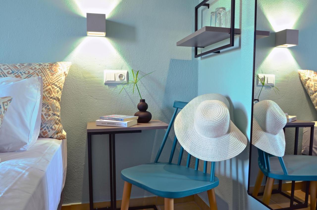 Guest house Joya Ofrynio Stylish Ofrinion