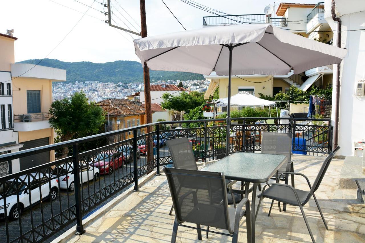 My Old Town Apartment *