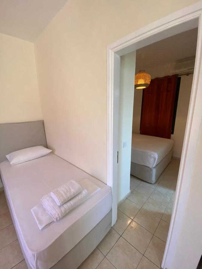 Anoixi Apartment