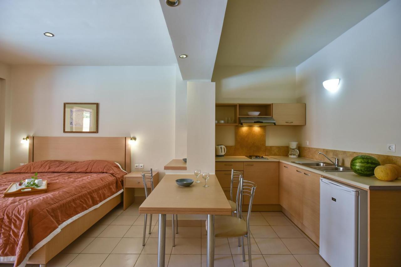 Apartment Anatoli
