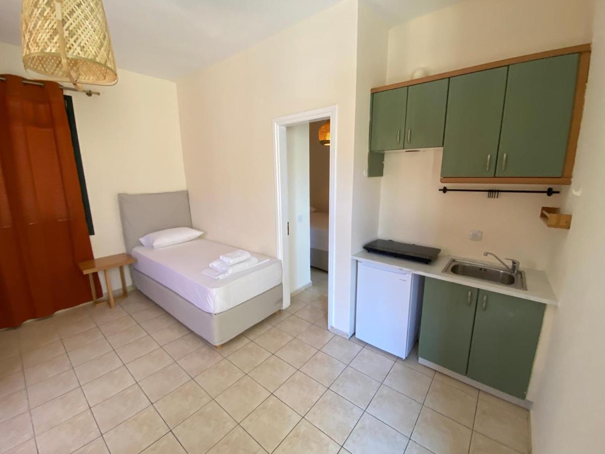 Anoixi Apartment Korissia (Kea)
