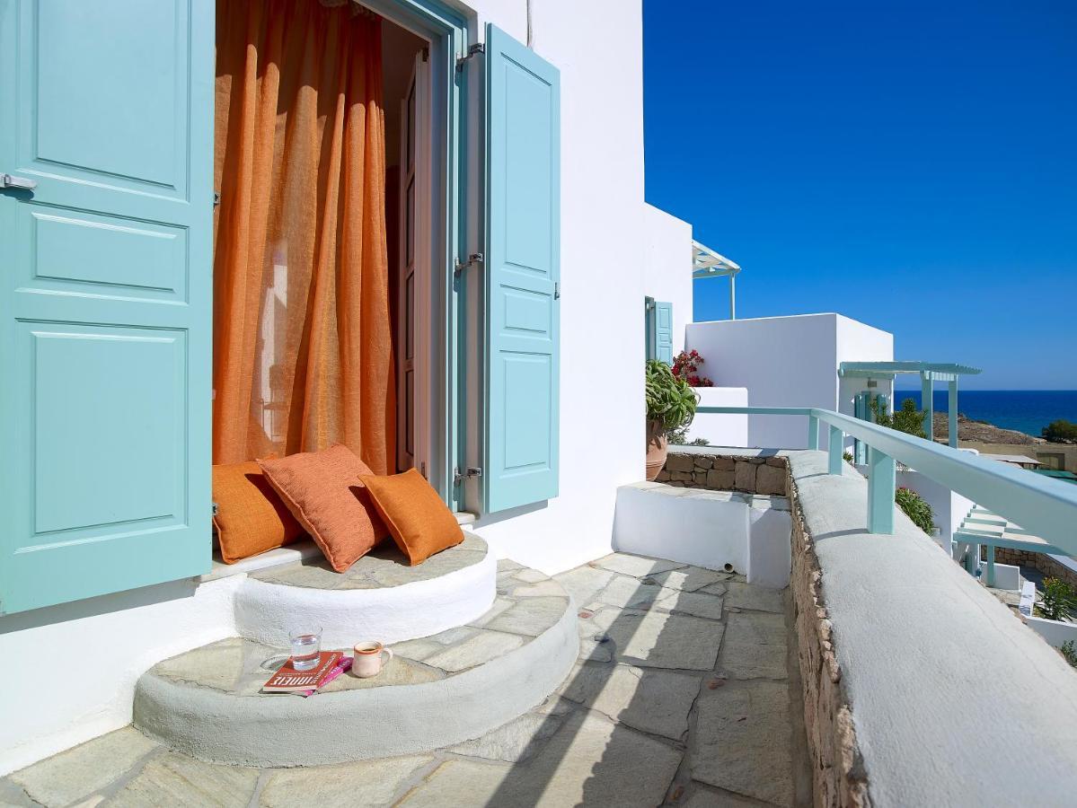 Asterias Boutique 3*