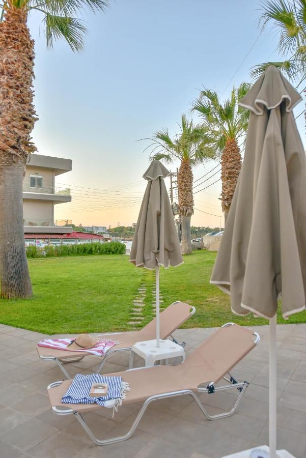 Anatoli Apartment