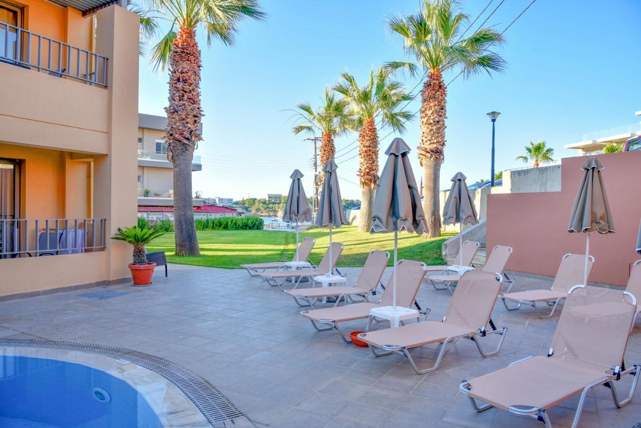 Apartment Anatoli