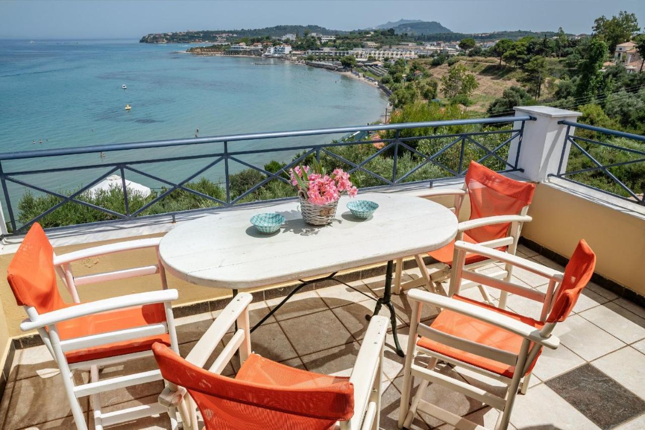Bella Vista Sea View Apartments, By Zantewize Apartment