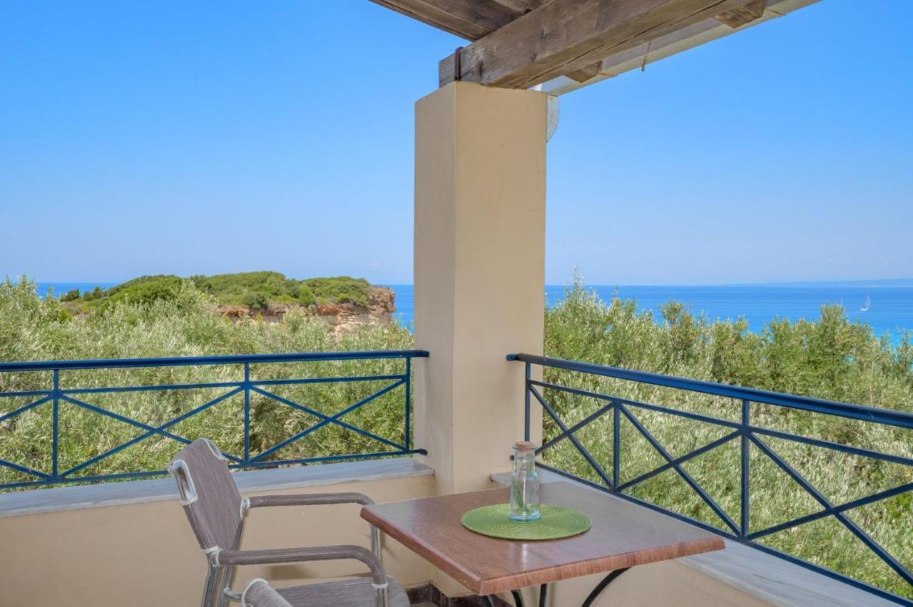 Apartment Bella Vista Sea View Apartments, By Zantewize *