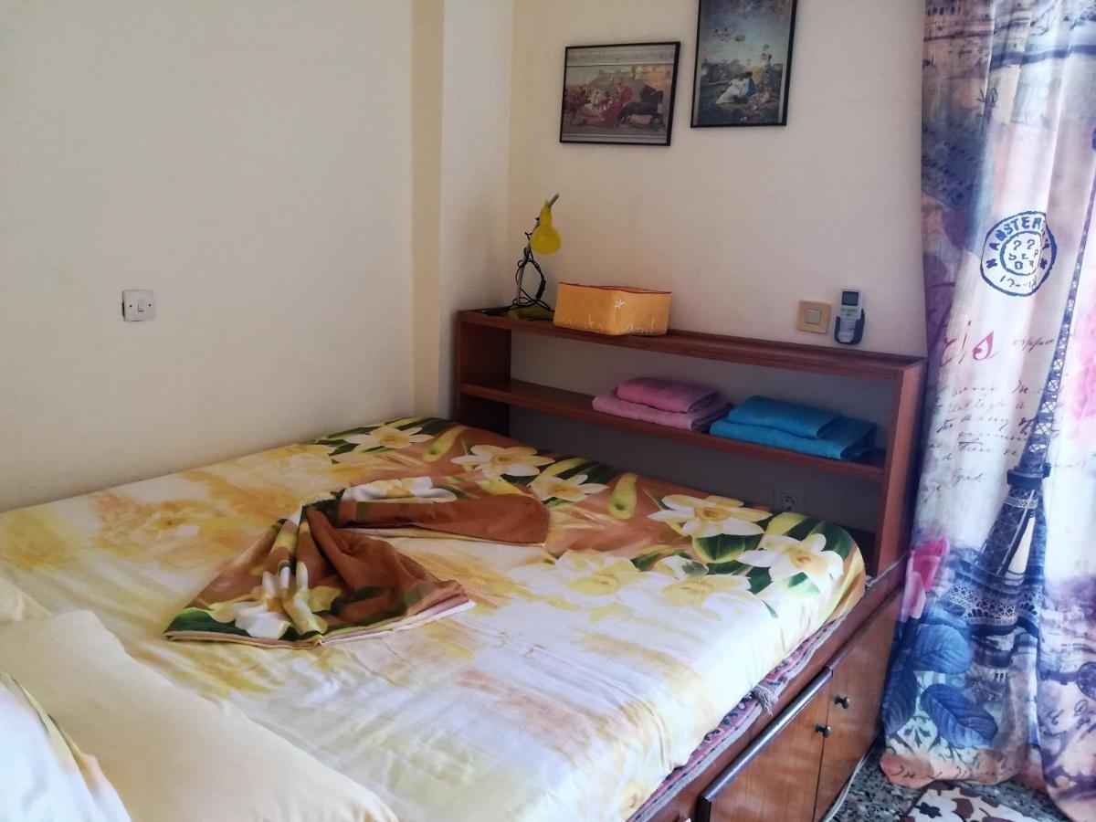 Holiday home Stamatia's House