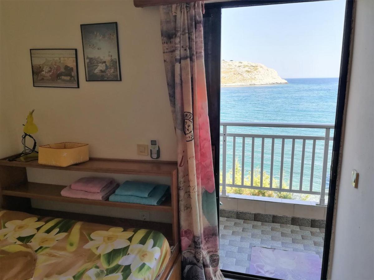Stamatia's House Holiday home Haraki