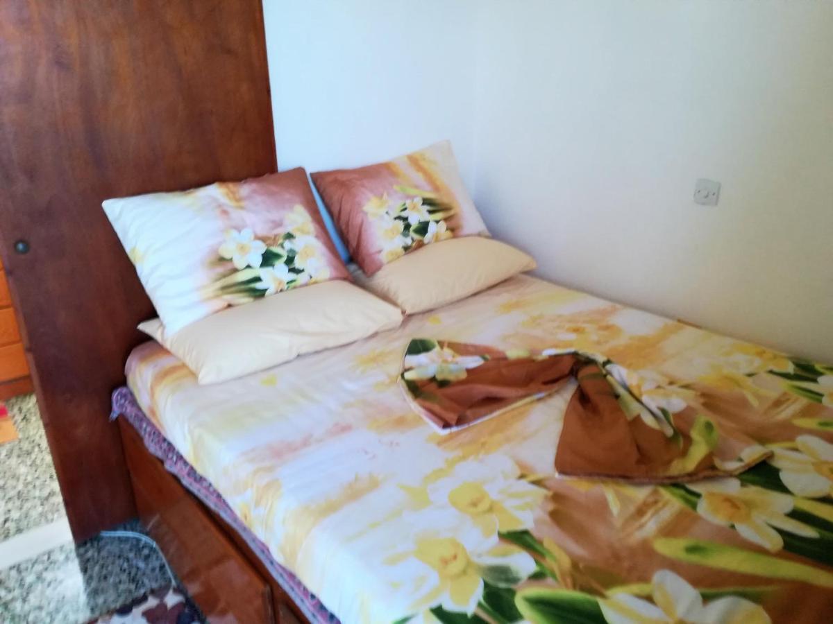 Stamatia's House Holiday home *
