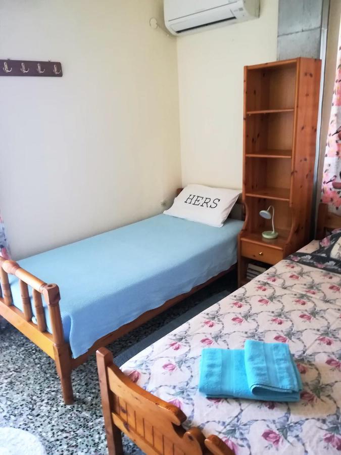 Stamatia's House Holiday home Haraki