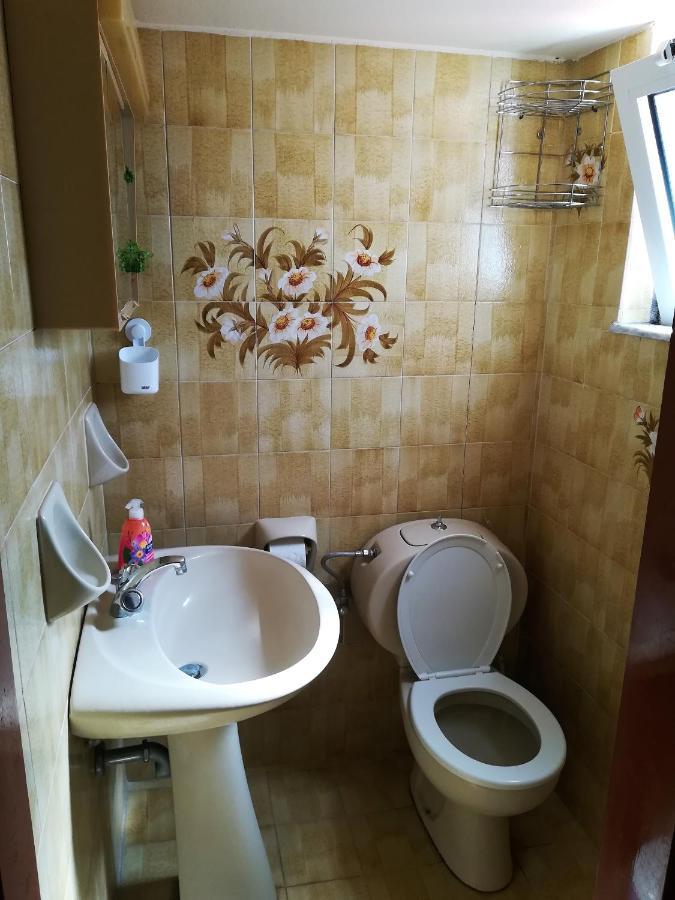 Holiday home Stamatia's House Haraki