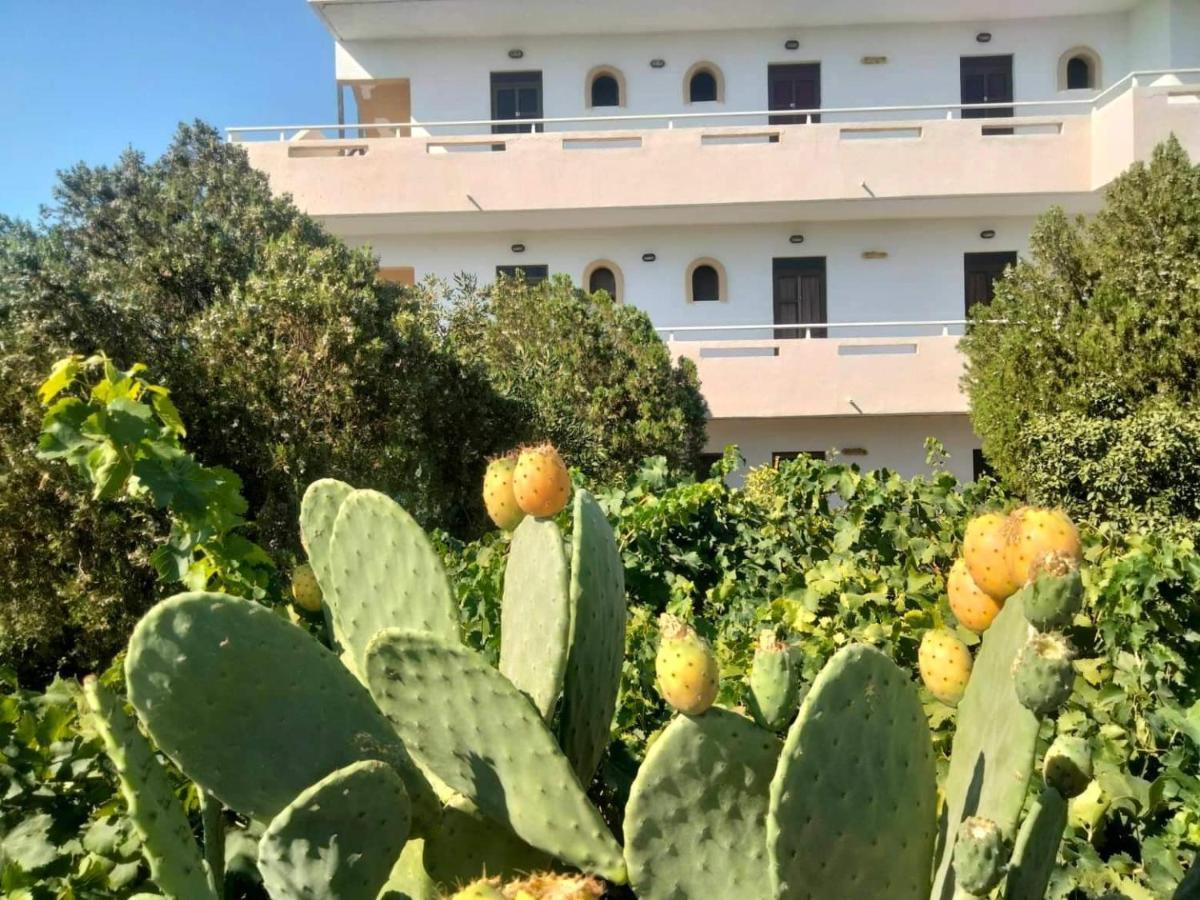 Hermes Apartment Faliraki