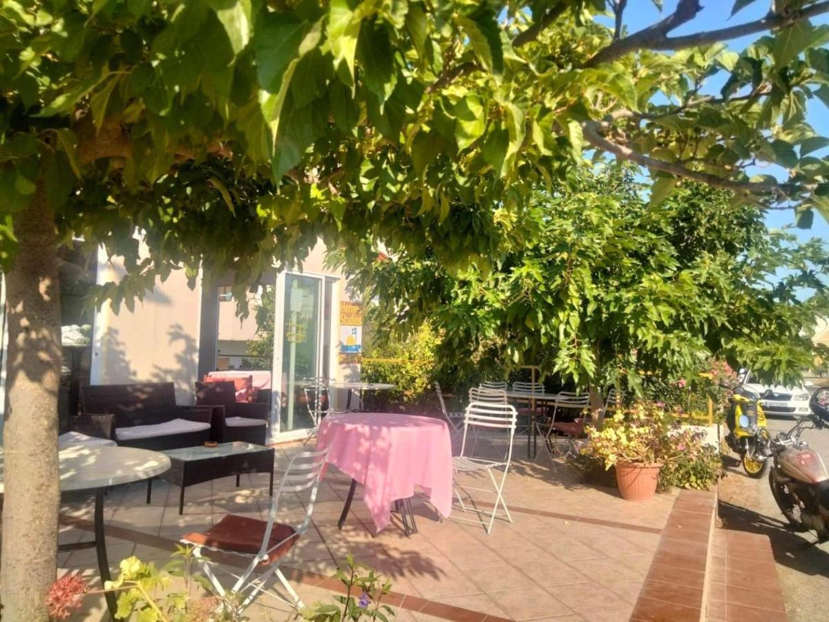 Apartment Hermes *