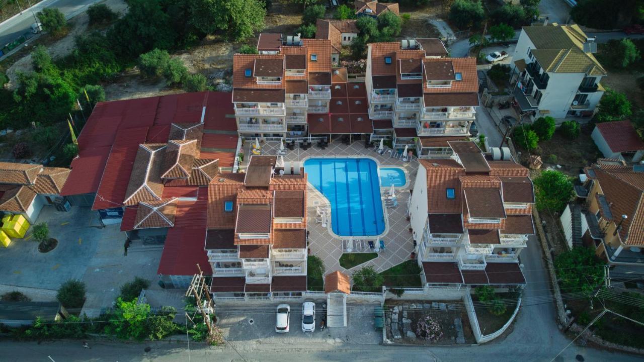 Elena Apartment