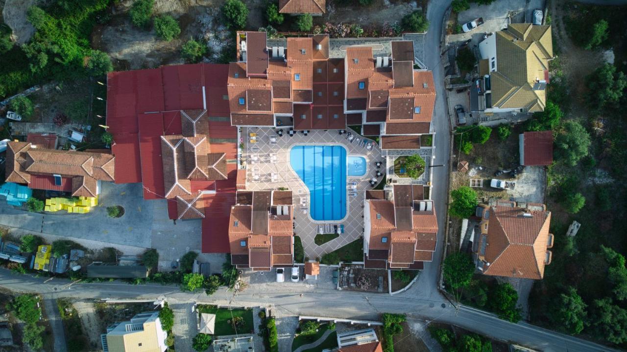 Apartment Elena *